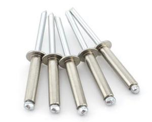 不锈钢抽芯铆钉